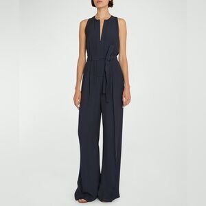 Ulla Johnson Camelia Jumpsuit Sz 0